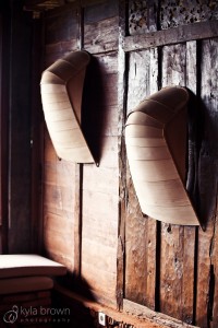 Duck Farmer Light Shades