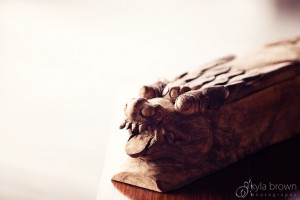 Balinese Sculpture