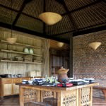 Cooking School Area