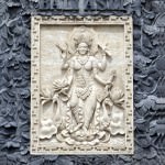 Bali Asli Front Wall Sculpture