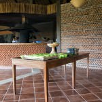 The Restaurant Kitchen