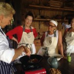 Culinary Experience