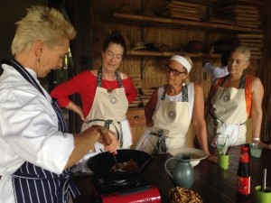 Culinary Experience