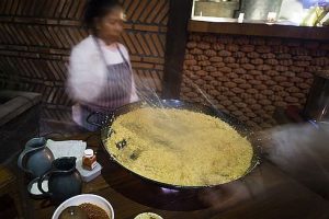 No this is a Wok!