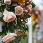 Flowers everywhere