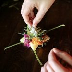 Offerings made each day