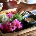 Offering items