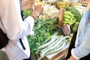 Local Market