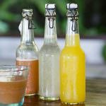 Ciders made at Bali Asli