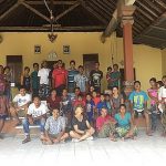 Evacuation Camp