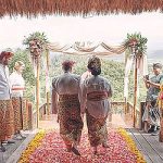 The Ceremony begins