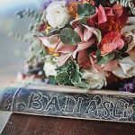 Flower setting