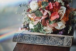 Flower setting
